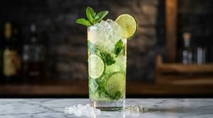 Mint Mojito