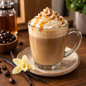French Vanilla