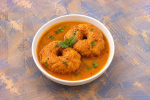 Sambar Vada
