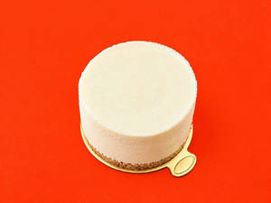 Classic Mini Cheesecake