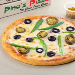 Country Side Pizza