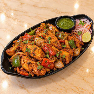 Masala Chaap