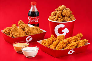 Guys Special For You