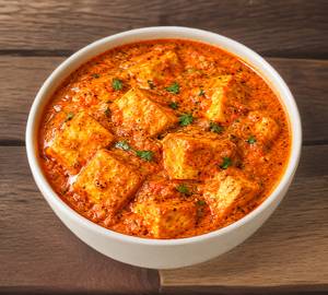 Shahi paneer