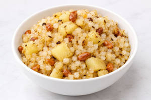Sabudana Khichdi [300 ml]