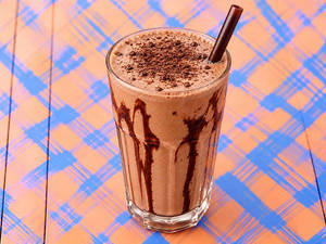Choclate Shake