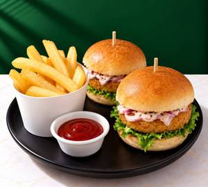 Mini Slider Bites