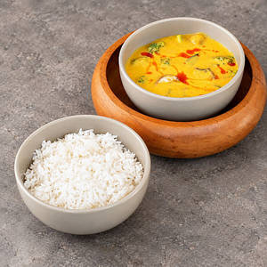 House Curry