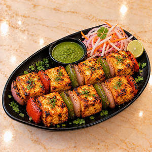 Paneer Tikka (8 Pcs)