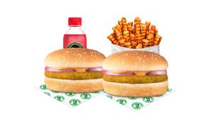 Amar - Prem Veg Meal