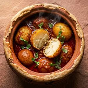 Dum Aloo