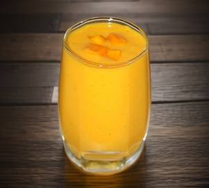 Alphonso Mango Thick Shake