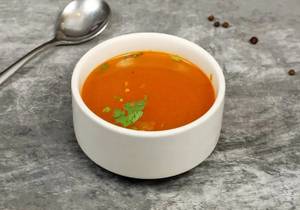 Mutton Shorba Soup