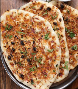Piyaza Kulcha