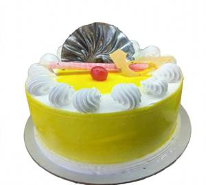 Pineapple cake [500 grams]
