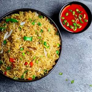 Nasi Goreng
