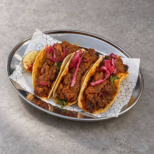 Bangla Taco