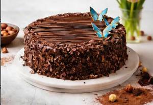 Dead By Chocolate 1 Kg + (1 Kg Free)
