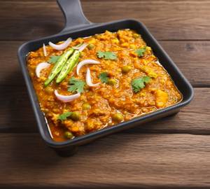Matar Masala