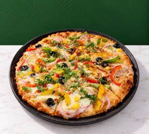 Veggie Bite 2.0