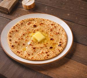 Butter roti