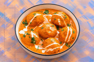Malai Kofta