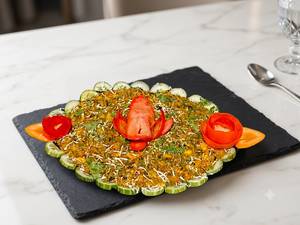 Special Veg Kasturi