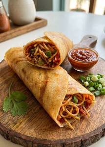 Noodles dosa