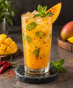 Chilli Mango