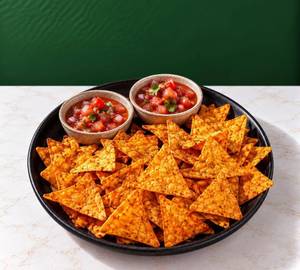 Rrr Nachos