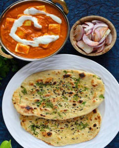 Special Punjabi Combo