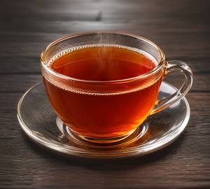 Black Tea