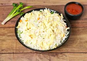 Egg Fried Rice