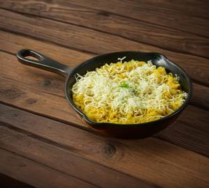 American Double Cheese masala Maggi