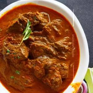 Mutton Rogan Josh