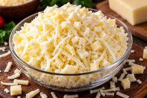 Add extra cheese [6 inches]