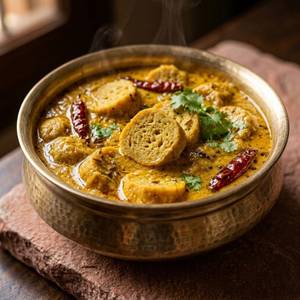 Gatta Masala