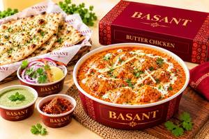 Butter Chicken