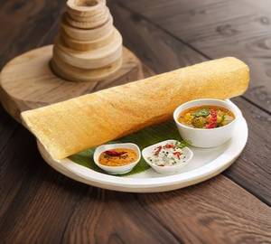 Mix Masala Paneer Dosa