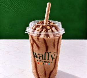 Nutella Shake