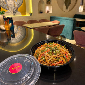 Veg Noodles