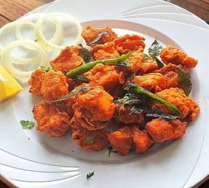 Chicken Pakoda (10 Pieces)