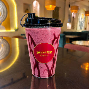 Mixed Berry