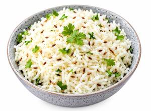 Jeera Rice 400 Grams