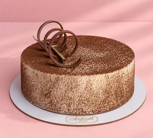 Eggless Tiramisu Cake [500 Grams]