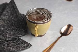 Black Coffee