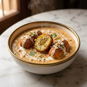Malai Kofta