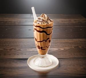 Thick Cold Coffee