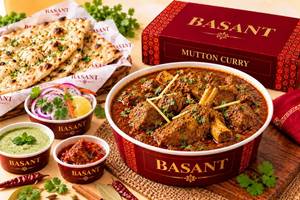 Mutton Curry