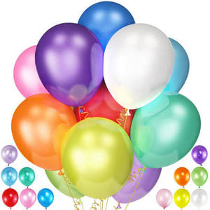 Ballons Packet
